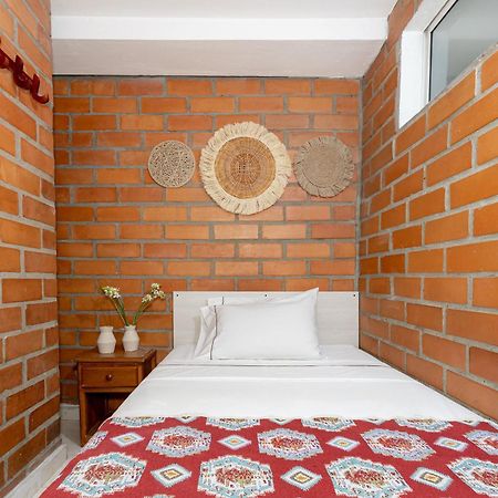 Gran Caribe Hotel Медельин Экстерьер фото