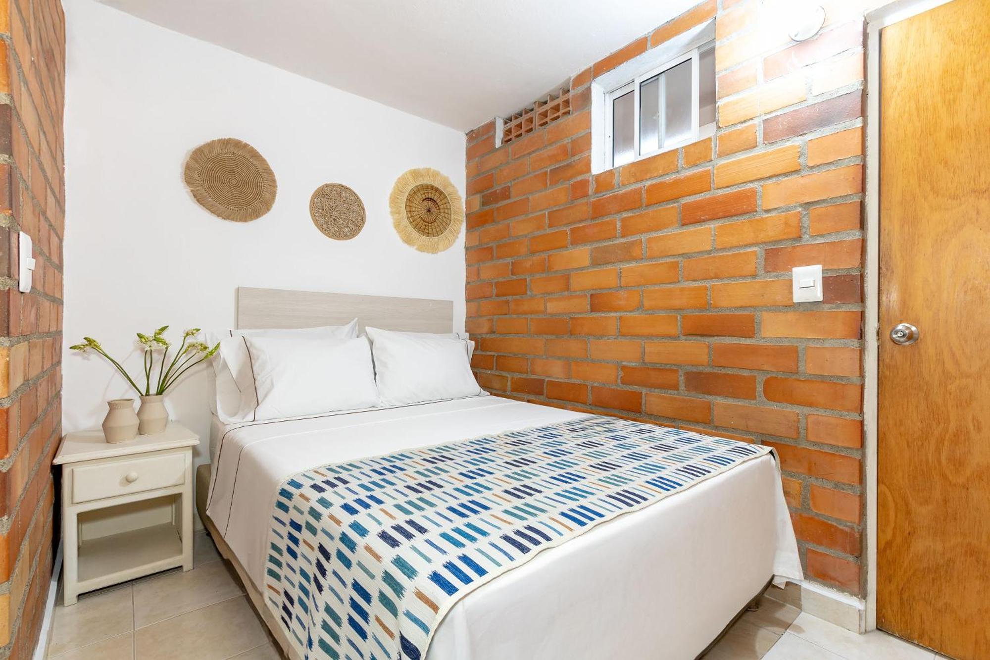Gran Caribe Hotel Медельин Экстерьер фото